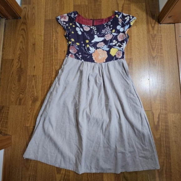 Rebe Dress Size XS - Picture 2 of 4